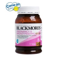 BLACKMORES - Blackmores 孕婦黃金營養素180粒 (9300807287316) [到期日: 16/02/2025] &lt;平行進口&gt;