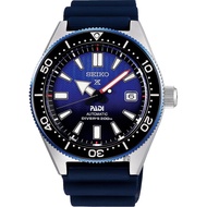 SEIKO精工 Prospex PADI 聯名200米潛水機械錶 6R15-04B0B(SPB071J1)