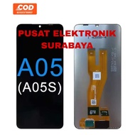 SAMSUNG GALAXY A05 / A055 / A055 / A055F LCD - ORI GUARANTEED