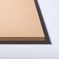 6mm MDF board (130x60)cm, MDF plywood, MDF wood board, MDF plywood