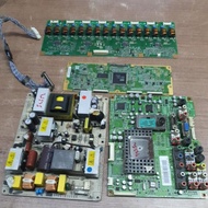 52352|| LA26R71BA BN41-00680D BN96-03058A T315XW01_V5 T260XW02 V2 VIT71008.91