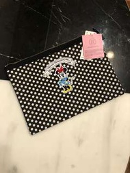 Mickey&Minnie 💻 notebook 保護套 (全新未剪牌)