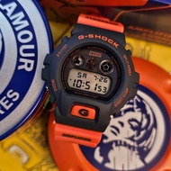 G-SHOCK Hysteric Glamour DW-6900-Hysteric-Glamor-2019 | Original | Rare Edition | Trusted Seller