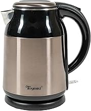 Toyomi WK 1735 Cordless Kettle Jug, 1.7L