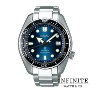Seiko Prospex SPB083J1 Great Blue Hole Diver's 200M Men's Watch