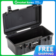 PELICAN | กระเปากลอง Pelican 1525 Air Hard Case (ไมมโฟม) กระเปา Pelican