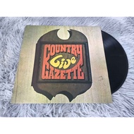 Country Gazette Live 12 Inch LP G019