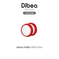 [ Dibea Malaysia ] DIBEA GENUINE PART - H008 ACCESSORIES