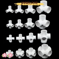JANELAXE932JN Pipe Connector 3 WAY 4 WAY 5 WAY 6WAY Indoor Water Pipes Pipe Fittings Connector
