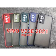vivo v23e 2021 V23 E CASE CAMERA PROTECTOR