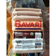 Terlaris!!! Sosis Bavari 1kg