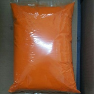 Wonder Cheese (Supering)