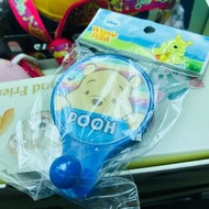 #泰國代購 #現貨🇹🇭 迪士尼Disney Winnie the pooh 小熊維尼 藍色款 掛鉤