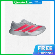 adidas | อาดดาส ADIDAS อาดซโร EVO SL M - สเงนเมทลลก ลซดเรด KI3381 2557729