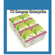 12PCS  K Brothers Rice Milk Soap/Rice Milk Collagen Soap JAM RICE MILK COLLAGEN WHITENING SOAP Sabun