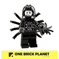 LEGO 71021 Series 18 Minifigures - Spider Suit Guy (MISP)