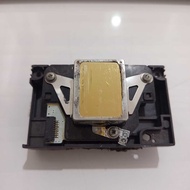 Used Printhead Printer Original L805 Clogged and Short