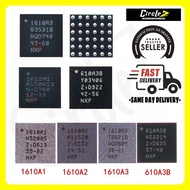CHARGING IC U2 1608A1 1610A1 1610A2 1610A3 610A3B REPLACEMENT FOR IP 5 5S 6 6S 6 PLUS 7 PLUS 8 PLUS 
