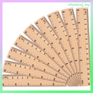 Metric Sew School Ruler Measuring Sticks Sewing Scale