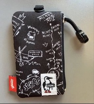 chums Card Holder 卡包 銀包