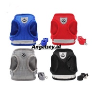 HOT LEAD - CAT HARNESS CAT HARNESS/ DOG LEAD/ CAT HARNESS ROPE/