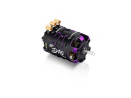 Hobbywing xerun xd10 pro high-end esc brushless inductive motor d10 is applicable to 1:10 rc drift c