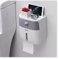 Ecoco toilet paper holder