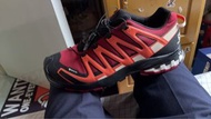 Salomon XA Pro 3D GTX 行山鞋