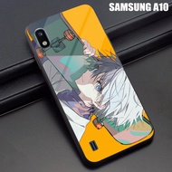 Samsung A10 Case M10/ - Casing Samsung A10hp M10/ - Urban Casing (Anime M48) - Case hp - Casing hp -