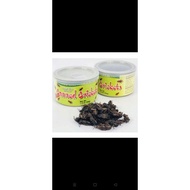 cengkerik crickets dalam tin 35gm(small) berkualiti