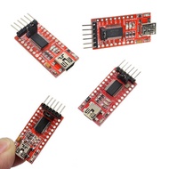 Arduino Programmer FT232RL FTDI USB To TTL TX 3.3V 5V USB Adapter UART Module Easy To Install
