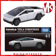 TOMICA PREMIUM 41 TESLA CYBERTRUCK