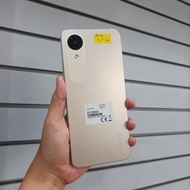 oppo a17k 3 64 second mulus