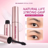SEA MAKEUP BROWSTAGE GRIP & LIFT GEL
