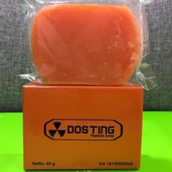 sabun dosting papaya