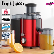 Fruit Machine Extractor Vegetable Juice Extraction Blender Juicer Mesin Jus Buah Pemerah