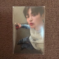 Deal Card cortis greengreen weverse
