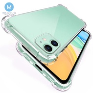 Anti-fall Phone Case Huawei Honor Nova 10 9 9SE 8SE Pro Y6 Y7 Y6P Y7A Y9 3i 5T 3 4 3E 4E Plus Soft A