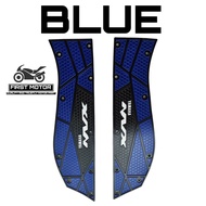 YAMAHA NVX155 NVX 155 ANTI SLIP FOOT CARPET ACCESSORIES ACCESSORY MODIFIED MODIFY