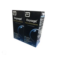 Oxysept 2 x 360ml Exp after 08/24