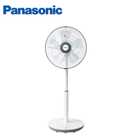 【Panasonic 國際牌】 14吋五葉片微電腦DC直流電風扇 F-S14KM -