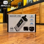 BP-1 PROWave Audio BP1 PRO Professional Personal Monitor Amplifier IEM/ - Zeal Music Jogja