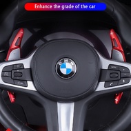 Paddle Shift For BMW 1/2/3/5/6/7 Series GC GT Touring F40 F44 G20 G21 G30 G31 G32 G11 G12 Performanc