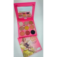 OFFER @ EYESHADOW PALETTE 4