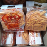 TWIS JAGUNG TES RASA BBQ -225 gr / STIK TES BALADO 225 gr / CHEETOS KILOAN MURAH / SNACK KILOAN MURA