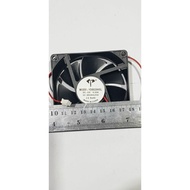 9 cm DC Brushless 12V 0.20A