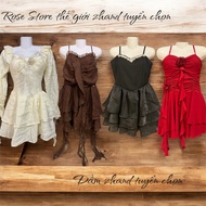 [2HAND] SELECTED 2HAND DRESS AND DRESS (Many models)