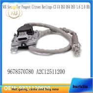 NOX Sensor(Nitrogen Oxide) for   Berlingo C3 C4 DS3 DS4 DS5 1.6& 2.0 HDi–Part Number 9678570780 A2C1