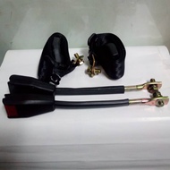 CAR /LORRY BELT (SAFETY BELT) 3 POINT MANUAL (APPROVED BY SIRIM SAFETY DEPT)