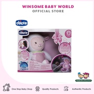 Chicco Toy Lullaby Sheep